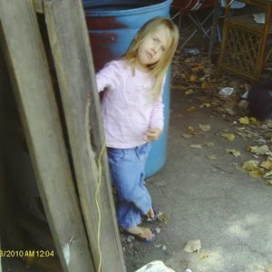 Meet your Posher, Angela